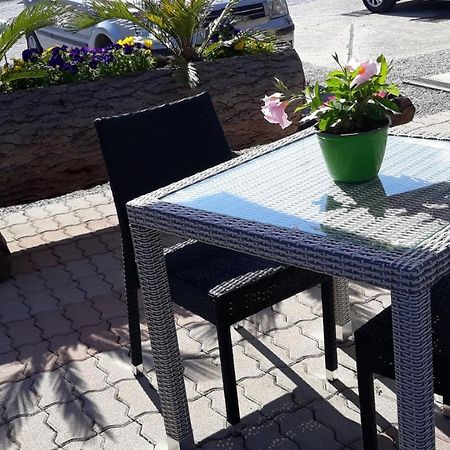 Agriturismo Ballaminut Terzo d' Aquileia Kültér fotó