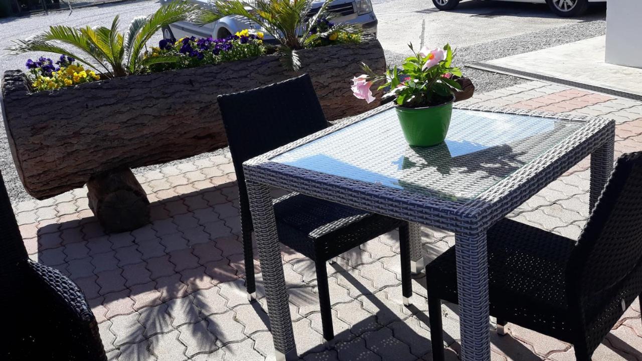 Agriturismo Ballaminut Terzo d' Aquileia Kültér fotó