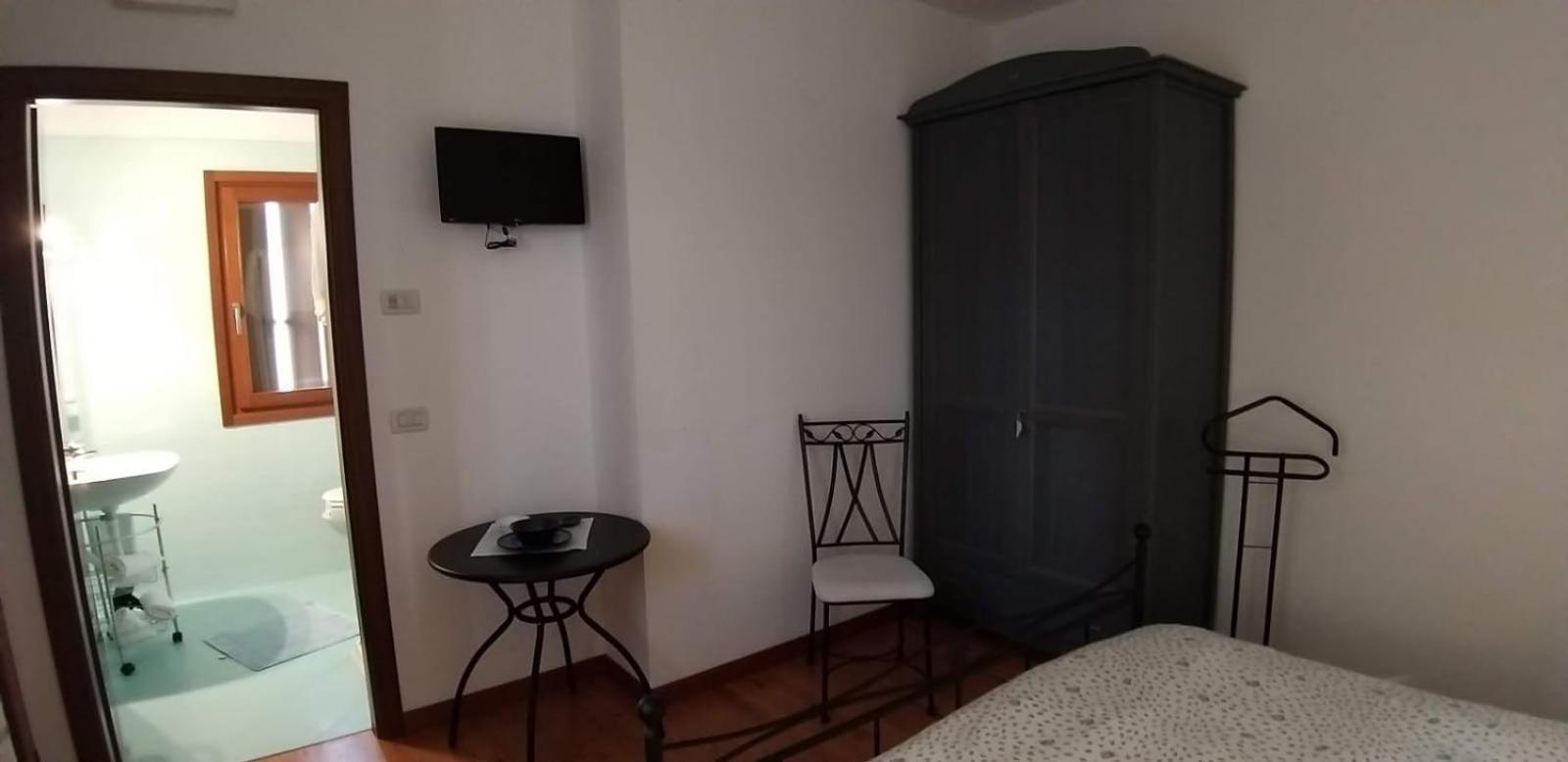 Agriturismo Ballaminut Terzo d' Aquileia Szoba fotó