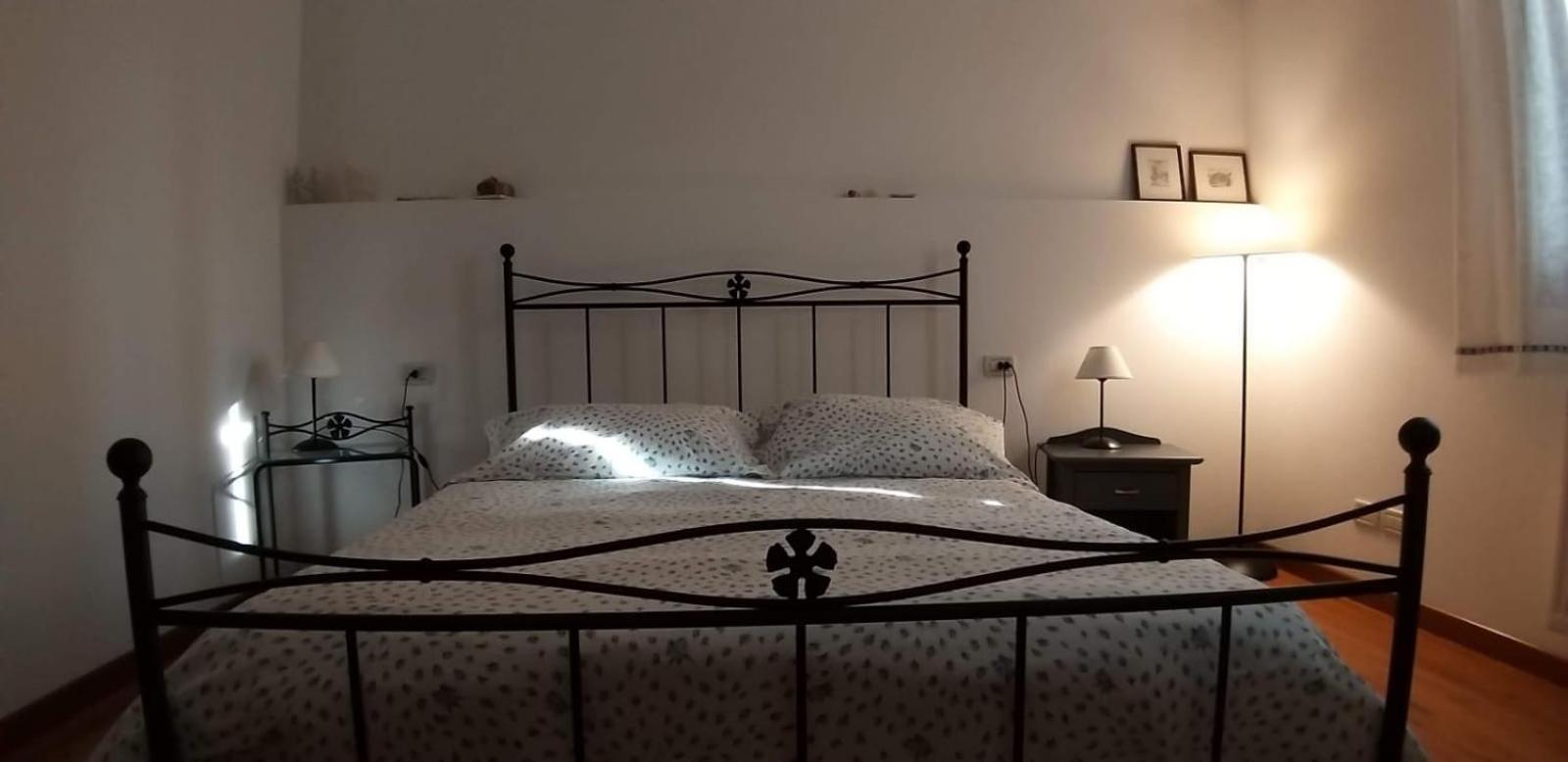 Agriturismo Ballaminut Terzo d' Aquileia Szoba fotó