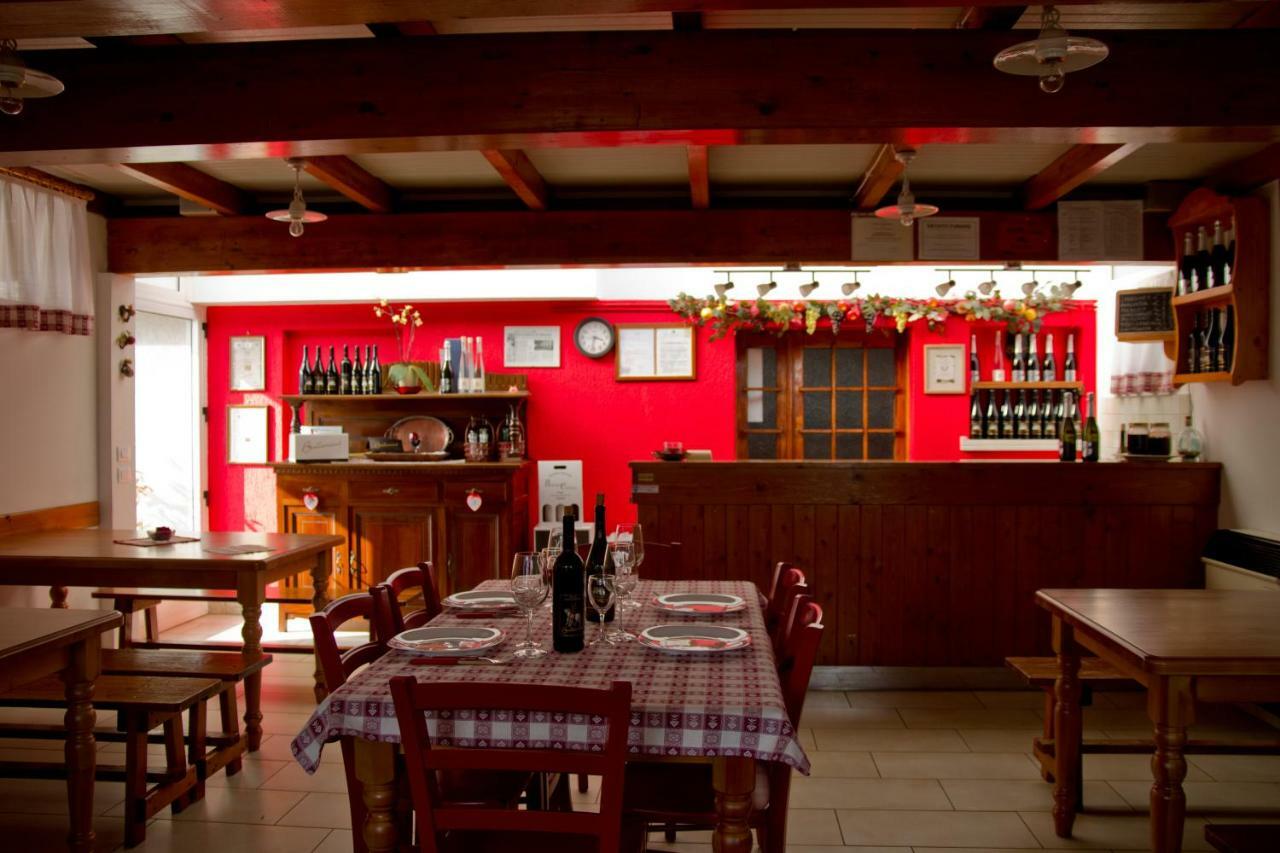 Agriturismo Ballaminut Terzo d' Aquileia Kültér fotó