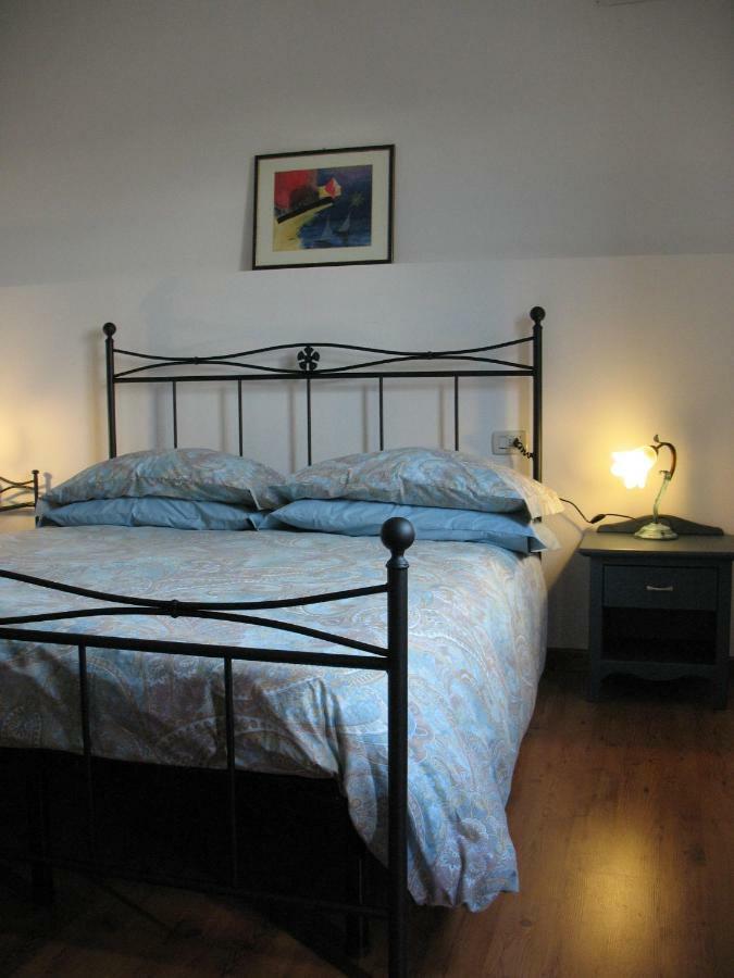 Agriturismo Ballaminut Terzo d' Aquileia Kültér fotó