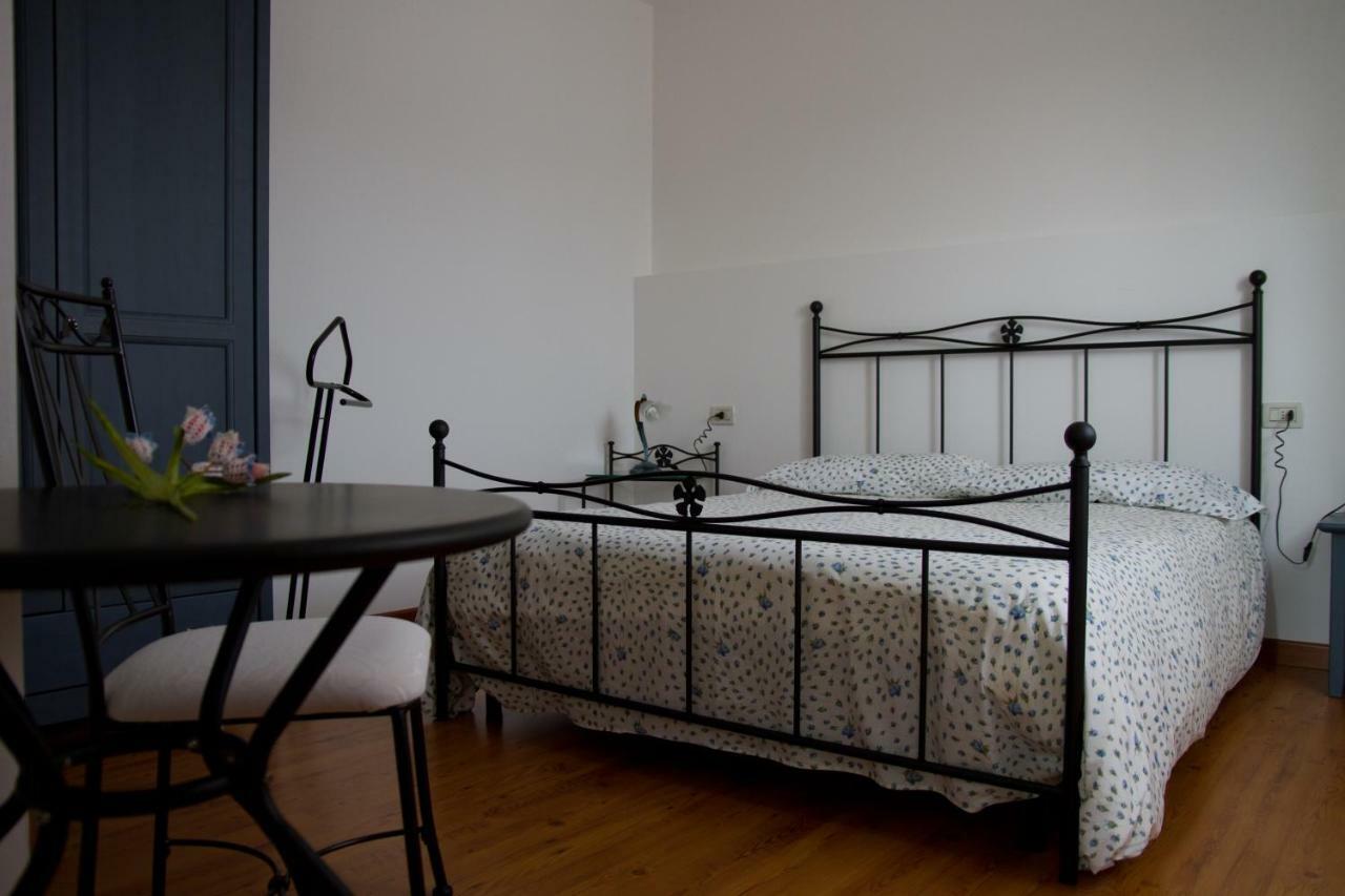 Agriturismo Ballaminut Villa Terzo d' Aquileia Kültér fotó