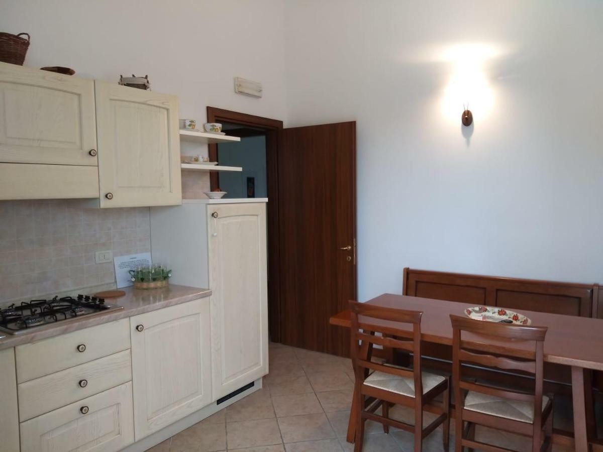 Agriturismo Ballaminut Terzo d' Aquileia Kültér fotó