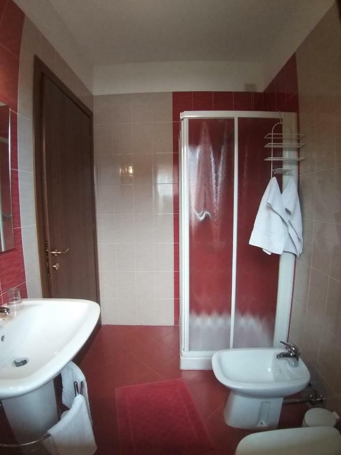 Agriturismo Ballaminut Terzo d' Aquileia Kültér fotó