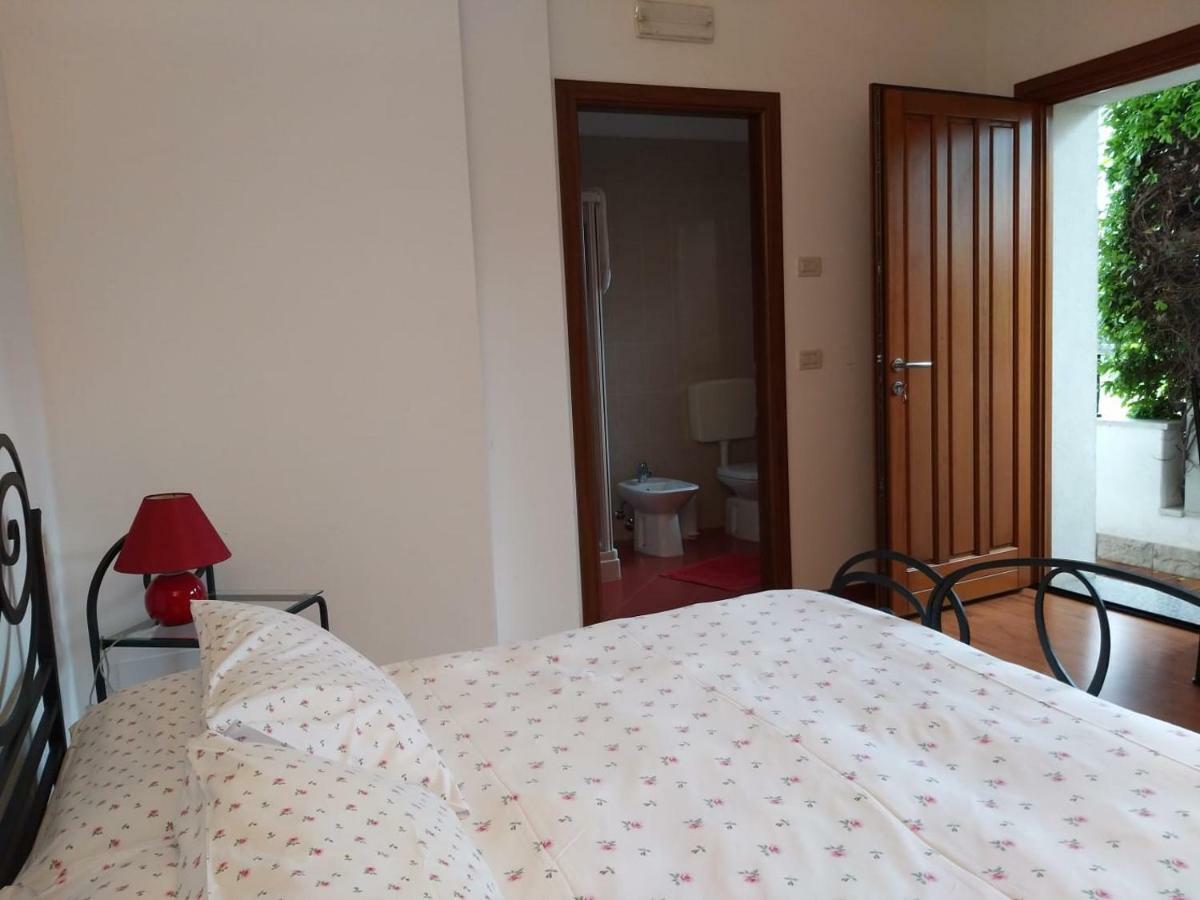 Agriturismo Ballaminut Terzo d' Aquileia Kültér fotó
