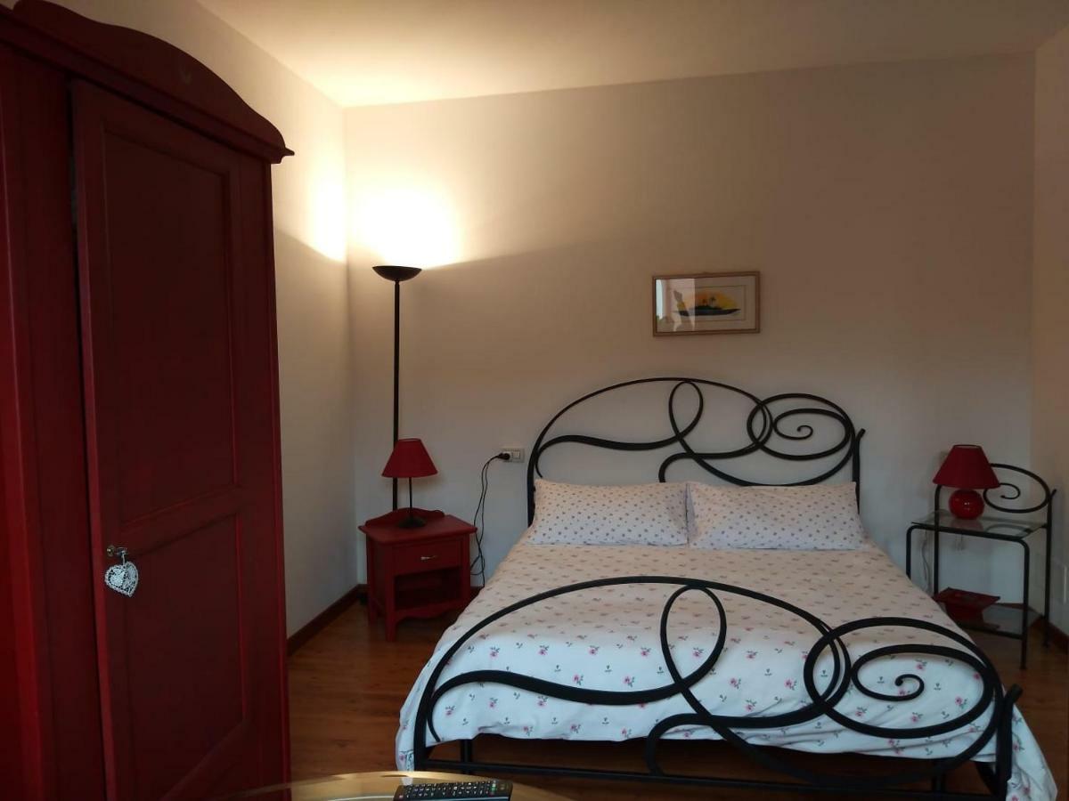 Agriturismo Ballaminut Terzo d' Aquileia Kültér fotó