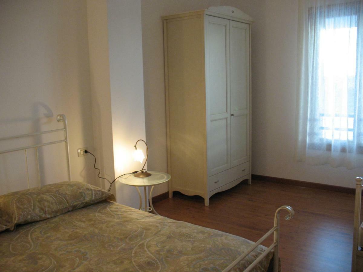 Agriturismo Ballaminut Terzo d' Aquileia Kültér fotó