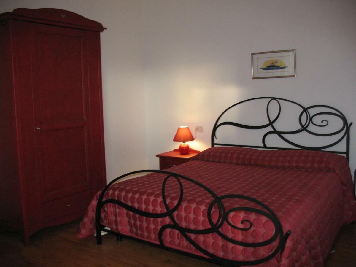 Agriturismo Ballaminut Terzo d' Aquileia Kültér fotó