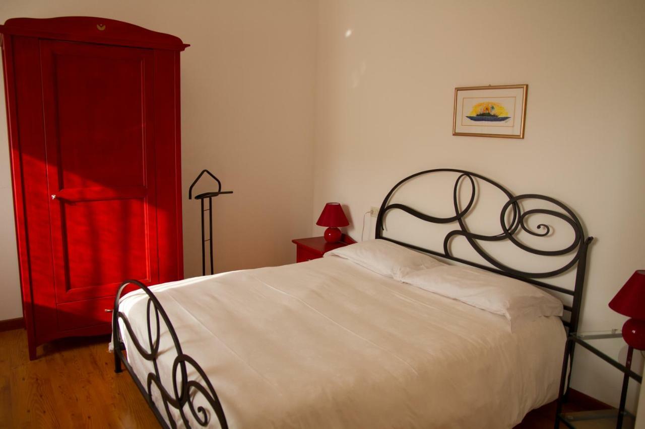 Agriturismo Ballaminut Terzo d' Aquileia Kültér fotó